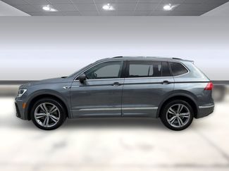 Used 2019 Volkswagen Tiguan SEL R-Line FWD video 2