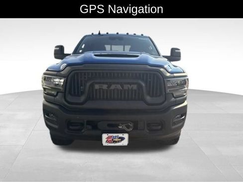 Used 2024 RAM 2500 Power Wagon w/ Level 2 Equipment Group AWD/4WD image 2