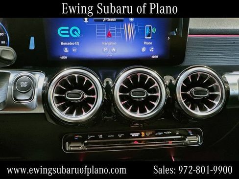 Used 2025 Mercedes-Benz EQB 250+ image 16