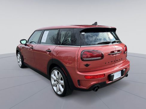 Certified 2024 MINI Cooper Clubman S image 7