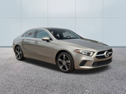 Used 2019 Mercedes-Benz A 220 4MATIC