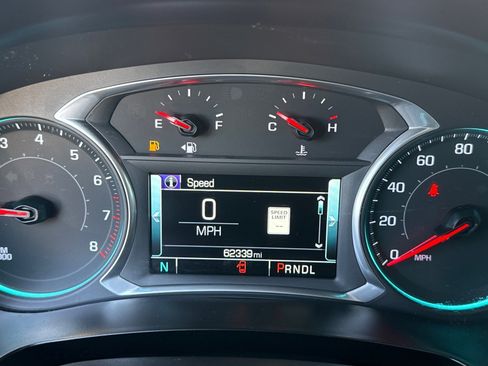 Used 2018 Chevrolet Traverse Premier image 38