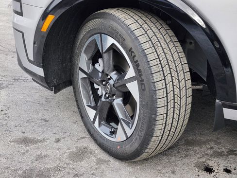 New 2026 Hyundai Palisade Limited image 32