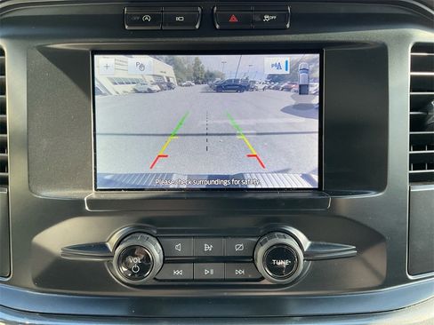 Used 2023 Ford F150 XL w/ STX Appearance Package image 20