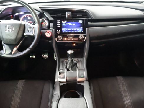 Used 2020 Honda Civic Sport image 29