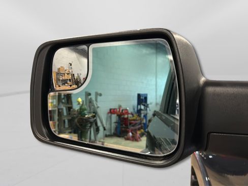 Used 2025 RAM 1500 Big Horn AWD/4WD image 14