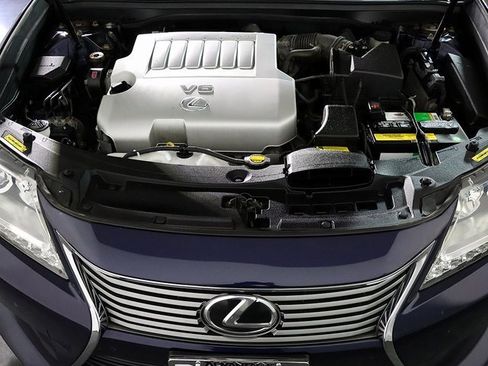 Used 2014 Lexus ES 350 350 image 34