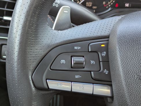 Certified 2022 Cadillac CT5 Sport image 23