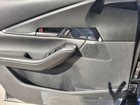 New 2026 MAZDA CX-30 2.5 Turbo w/ Premium Plus Pkg image 21