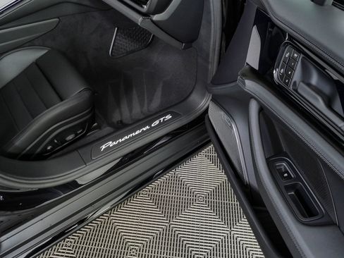 New 2026 Porsche Panamera GTS AWD/4WD image 27