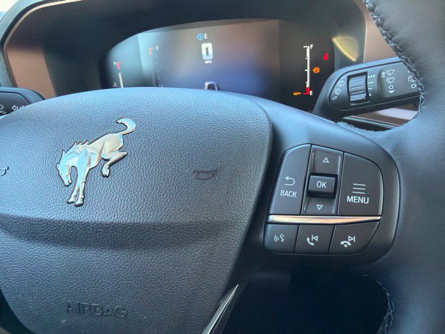 New 2026 Ford Bronco Sport Outer Banks w/ Outer Banks Tech Package+ AWD/4WD image 21