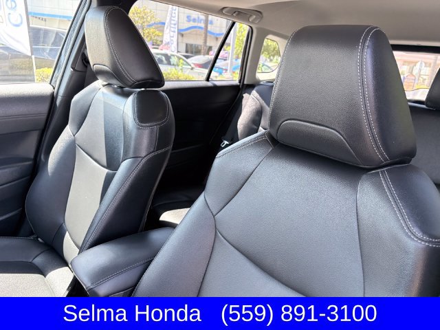 Used 2024 Toyota Corolla Cross XLE w/ Convenience Package FWD image 10