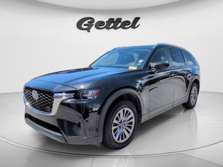 Used 2025 MAZDA CX-90 3.3 Turbo w/ Select Package AWD/4WD video 1
