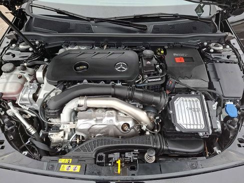 Used 2026 Mercedes-Benz CLA 250 4MATIC image 26