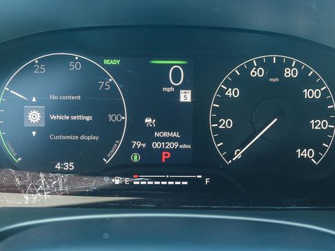 Used 2026 Honda Civic Sport image 24