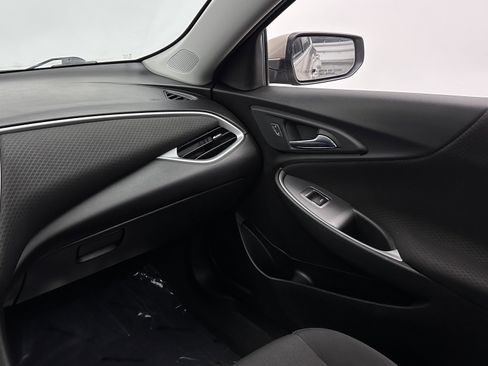 Used 2023 Chevrolet Malibu LT FWD image 28