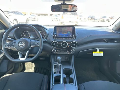 Used 2024 Nissan Sentra SR image 13