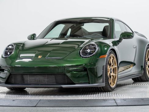 Used 2026 Porsche 911 GT3 image 7