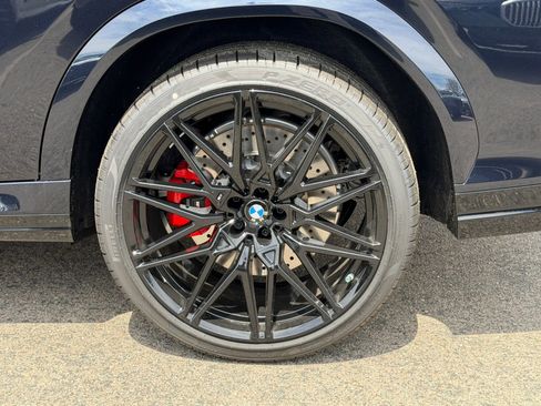 New 2026 BMW X6 M Competition AWD/4WD image 17