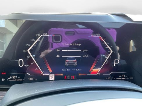 New 2026 BMW X5 xDrive50e w/ Executive Package image 11