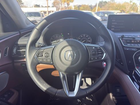 Certified 2024 Acura RDX w/Technology Package image 17