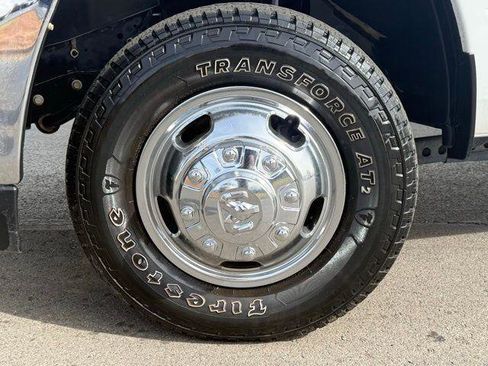 Used 2023 RAM 3500 Tradesman image 16