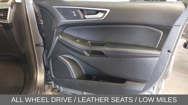 Used 2024 Ford Edge SEL w/ Convenience Package AWD/4WD image 34