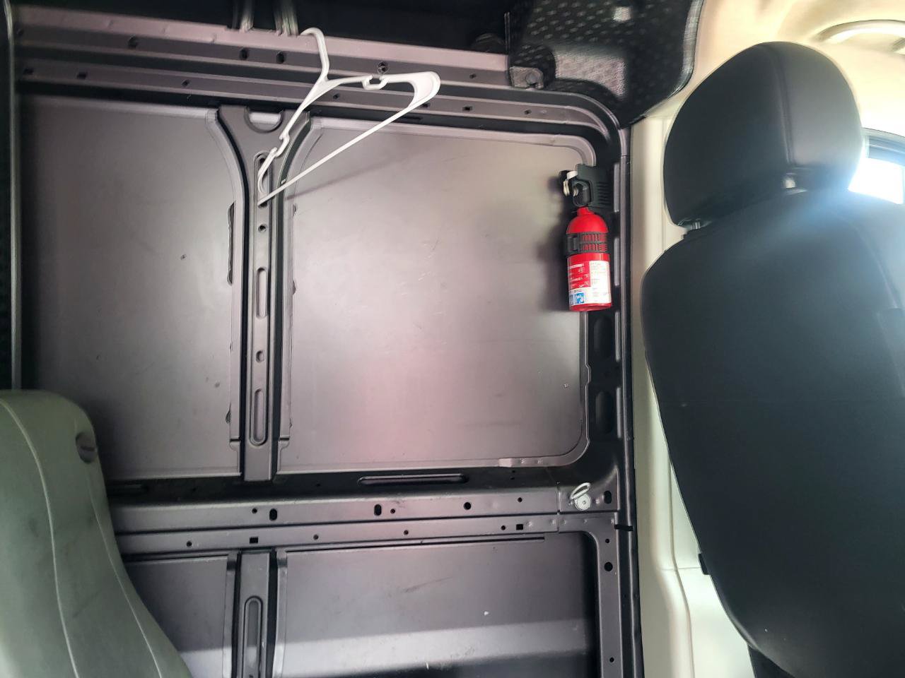 Used 2018 RAM ProMaster 1500 FWD image 15