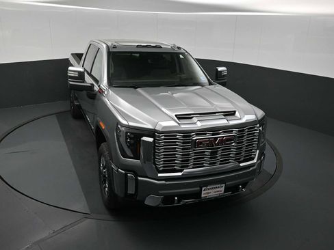 New 2026 GMC Sierra 2500 Denali AWD/4WD image 44