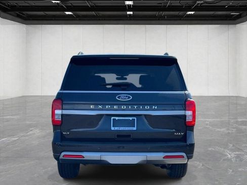 Used 2024 Ford Expedition Max XLT AWD/4WD image 6
