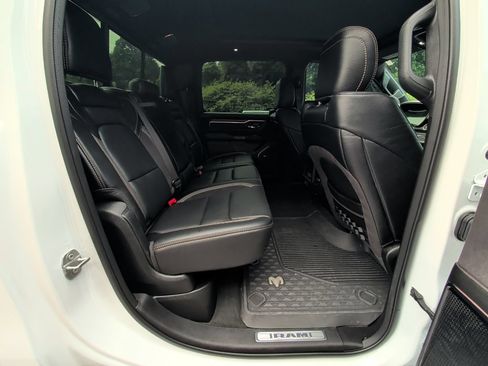 Used 2024 RAM 1500 TRX AWD/4WD image 15