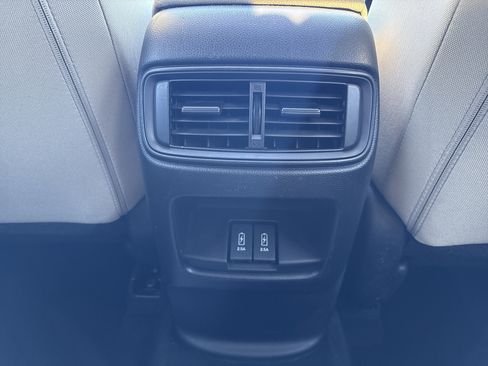 Used 2018 Honda CR-V EX image 20