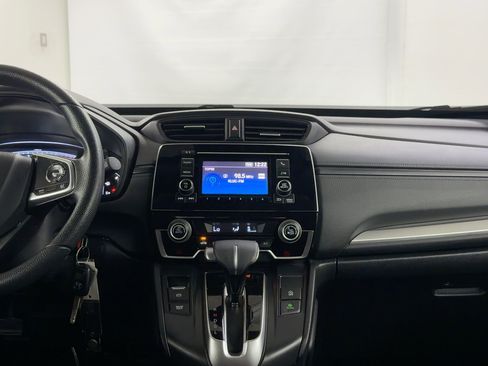 Certified 2020 Honda CR-V LX image 30