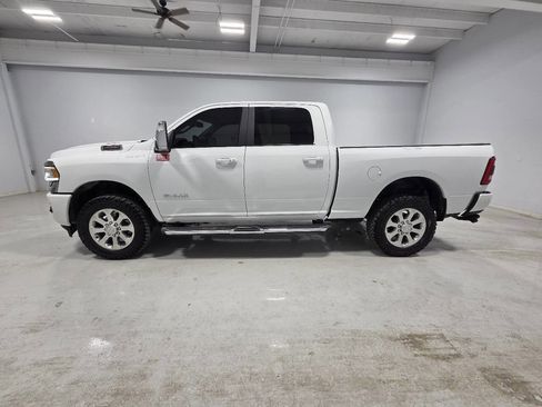 Used 2023 RAM 2500 Laramie image 4