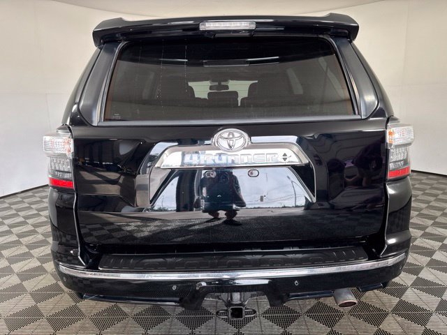 Used 2015 Toyota 4Runner Limited AWD/4WD image 20