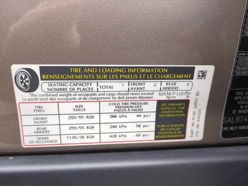 Used 2021 Land Rover Discovery S R-Dynamic image 30