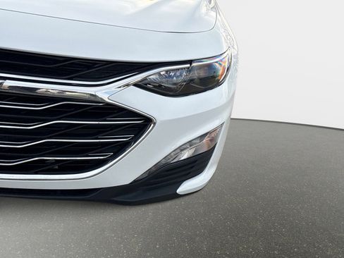 Used 2024 Chevrolet Malibu LT image 10