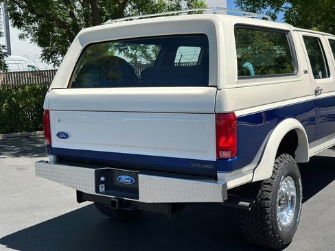 Used 1990 Ford F350 4x4 Crew Cab image 15