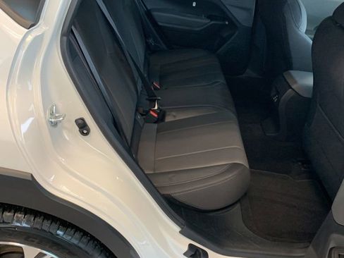 New 2026 Subaru Crosstrek 2.0i Premium image 11