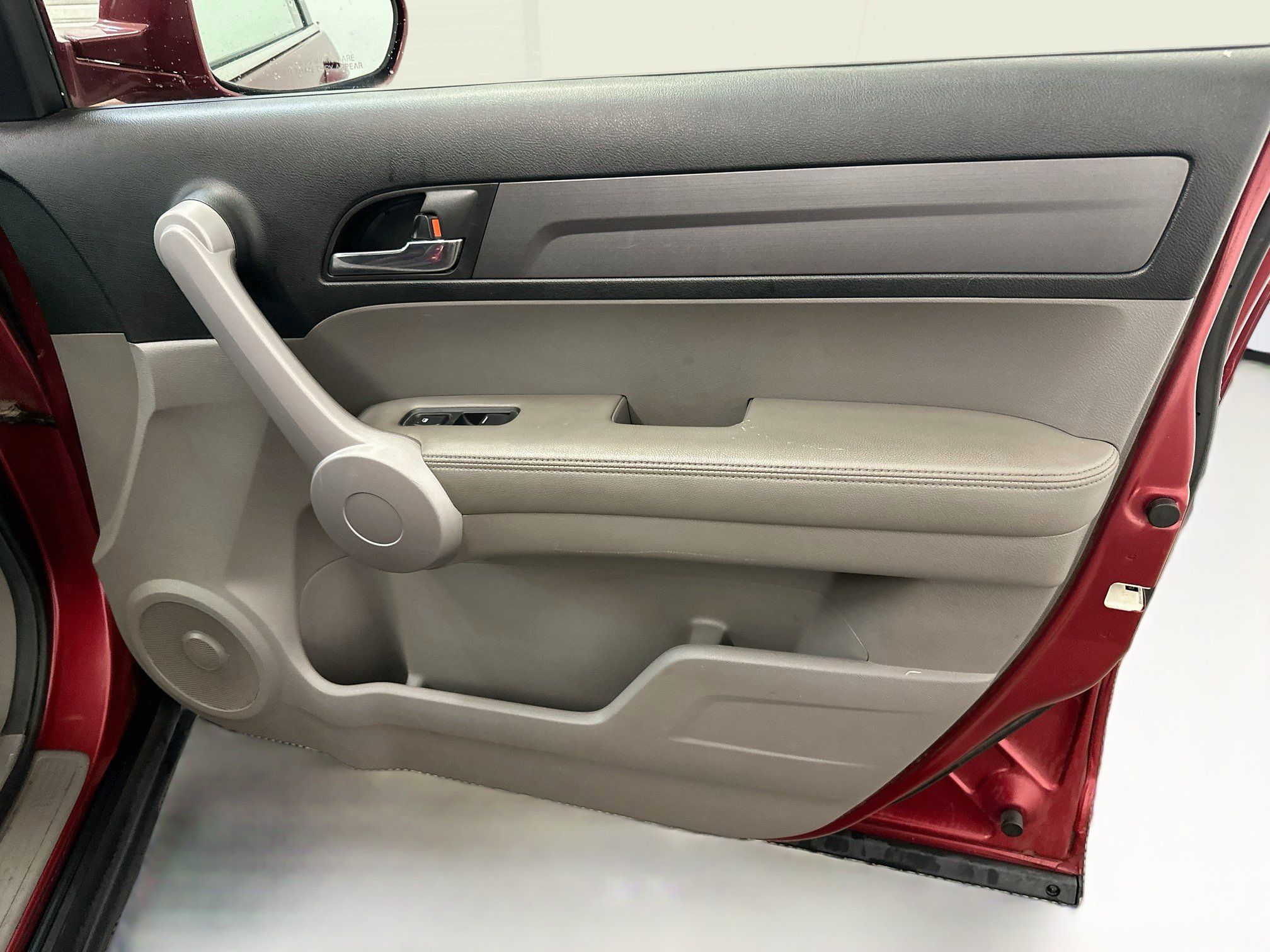 Used 2007 Honda CR-V EX-L image 32