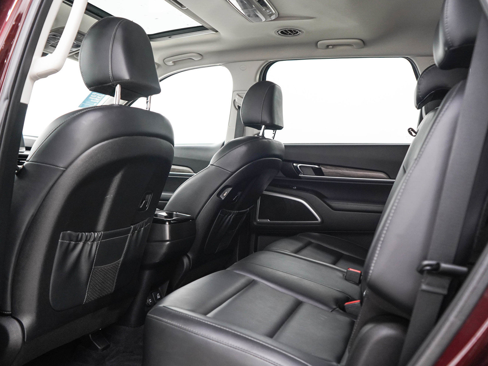 Used 2020 Kia Telluride EX AWD/4WD image 18