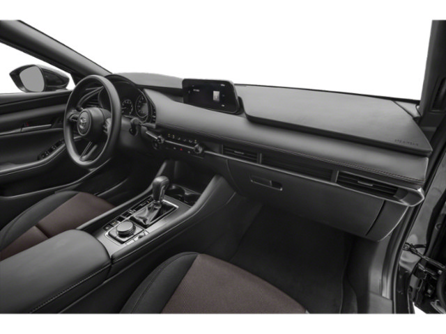 New 2026 MAZDA MAZDA3 s FWD image 17