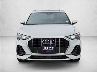 Used 2020 Audi Q3 2.0T Premium w/ Convenience Package AWD/4WD video 2