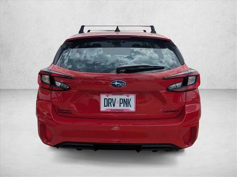 New 2026 Subaru Impreza 2.0i Sport AWD/4WD image 6