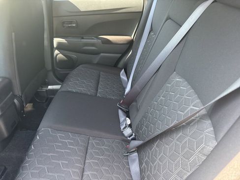New 2026 Mitsubishi Outlander Sport AWD image 24
