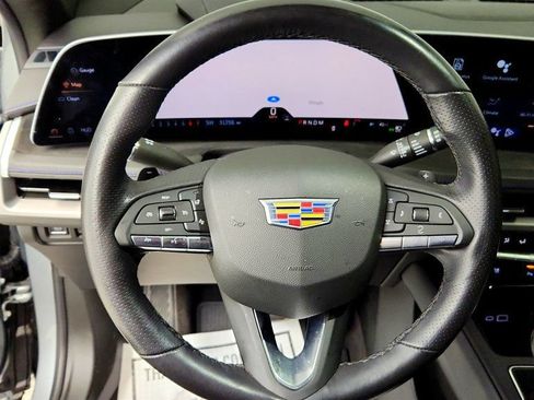 Used 2024 Cadillac XT4 Sport FWD image 14