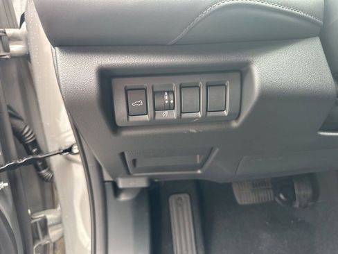 New 2026 Subaru Outback Touring XT image 11