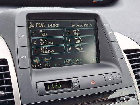Used 2008 Toyota Prius FWD image 22