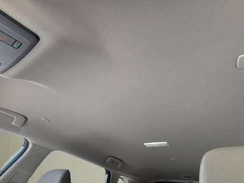 Used 2022 Nissan Rogue SV AWD/4WD image 23