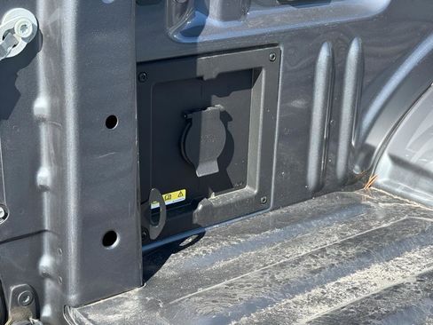 Used 2025 Ford F150 XLT w/ Equipment Group 302A MID AWD/4WD image 20